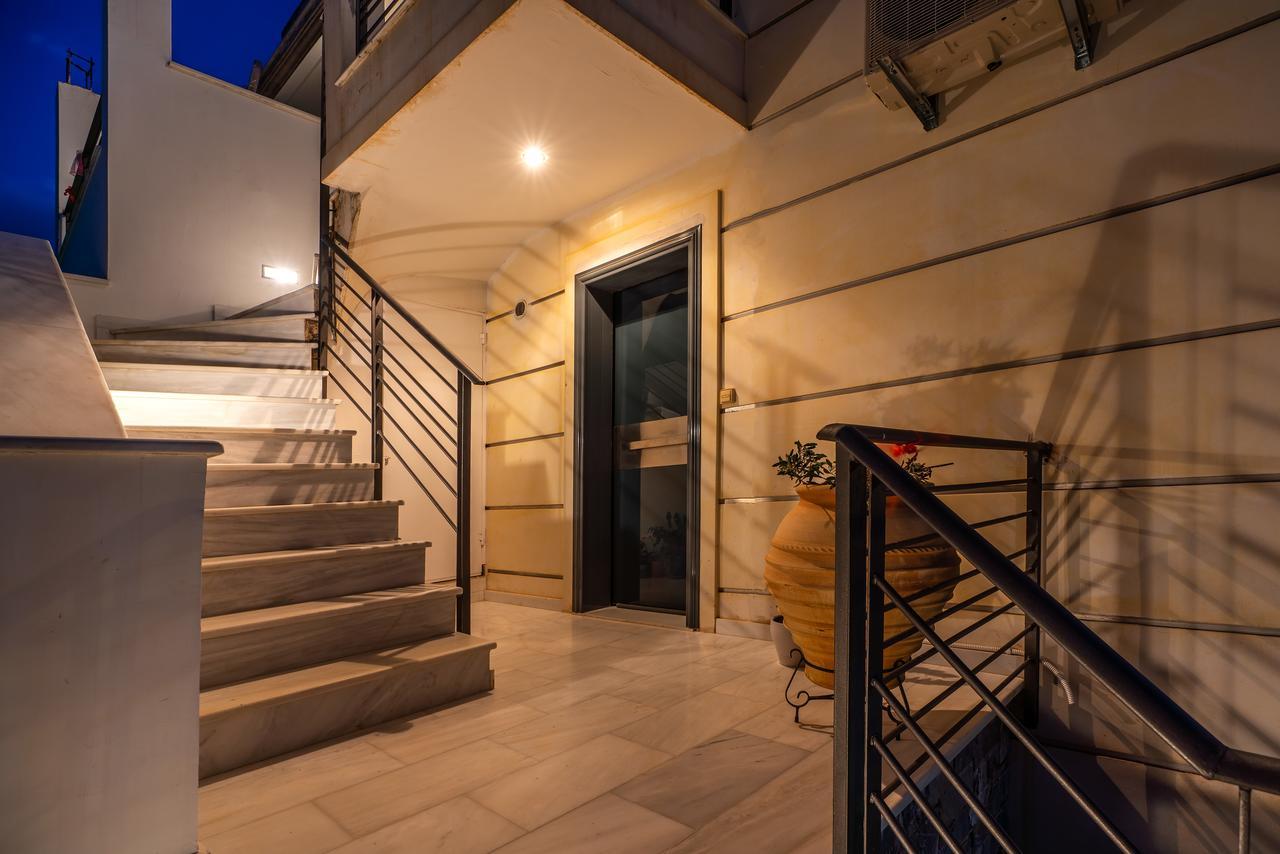 Luxurious House Near The Sea Apartment Pórto Ráfti Exterior foto